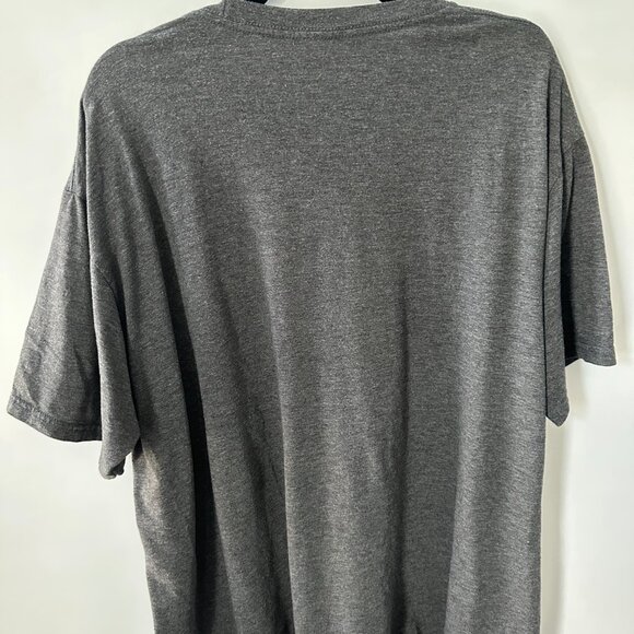 Grey XXL Disney Belle, Beauty & the Beast Men's Tee Shirt - Picture 2 of 4